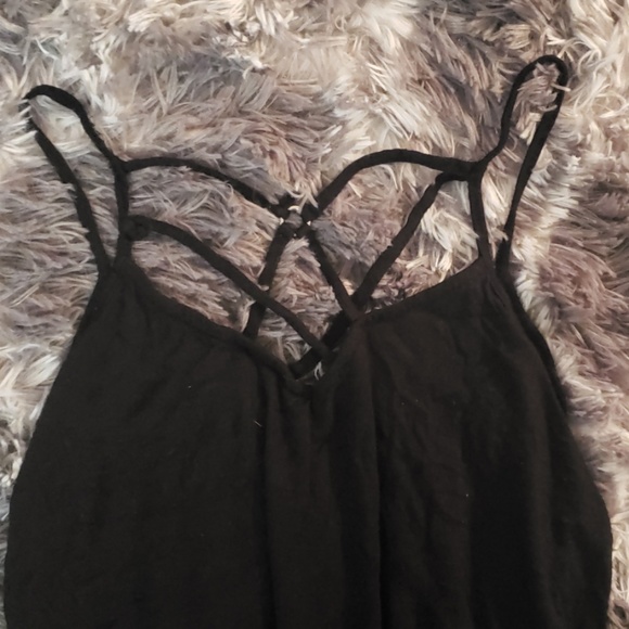 Gothic Tank Tops - Picture 3 of 3